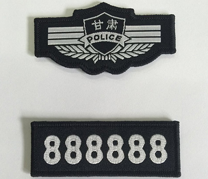 警號(hào)